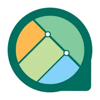 GMapper GIS GPS & Area Measure icon