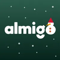 Almigo Lifelike AI Chat icon