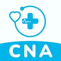 CNA Practice Exam Prep 2025 ° icon