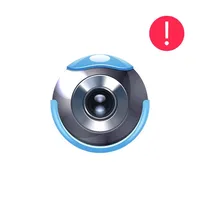 Security Blink Detector icon