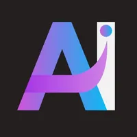 Text to Image AI Generator Art icon