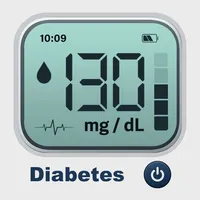 CareOn: Diabetes & Health App icon
