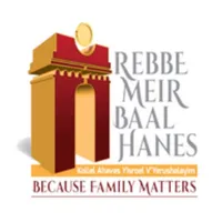 Rabbi Meir Baal Haness Pushka icon