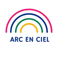 Arc-en-ciel icon