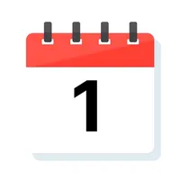 My Calendar Global icon