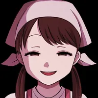 Something is strange icon