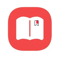 有书趣-看小说大全TXT电子书pdf漫画图书阅读神器 icon