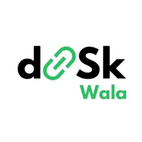 Diskwala icon