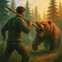 Survival & Craft Games Online icon