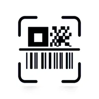 QR, barcode scanner & creator icon