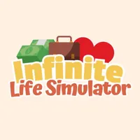 Infinite Life Simulation icon
