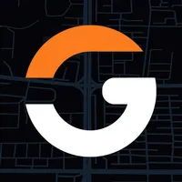 Speedometer GPS Running Track icon