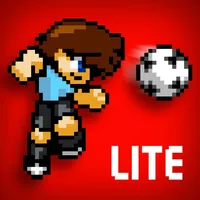Pixel Cup Soccer - Lite icon