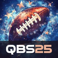 Quarterback Star Football 2024 icon