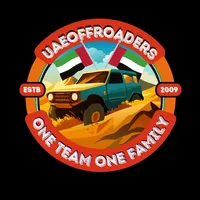 UAEOFFROADER icon