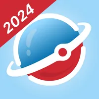 Free VPN Planet - Secure Proxy icon