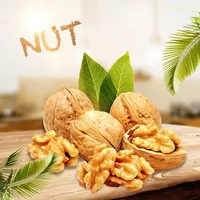 坚果百科-图片智能识别专家，热量、脂肪、碳水含量大全 icon