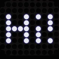 LED Banner Magic icon