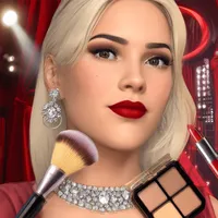 Makeover Star 3D: Beauty Games icon