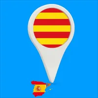 Learn Catalan Offline Travel icon
