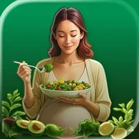Pregnancy Food Checker & Guide icon