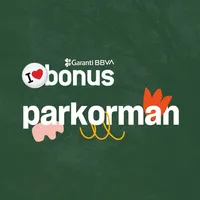 Bonus Parkorman icon