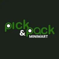 Pick & Pack MiniMart icon