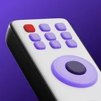 Flicky - Universal TV Remote icon