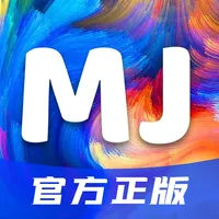 MJ绘画-中文版AI画图创作设计 icon