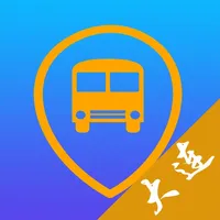 大连公交-实时公交查询 icon