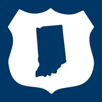 Indiana Police Connect icon