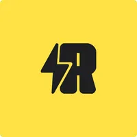 Rapid Delivery App icon