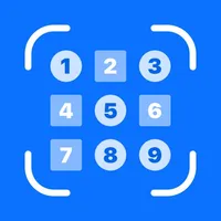 Count This Counter Widget Rod icon