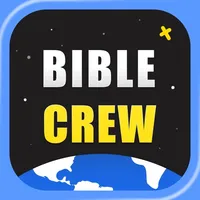 BibleCrew:Christian Community icon