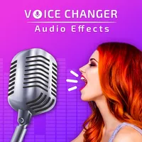 Voice Changer - Voice Effect icon