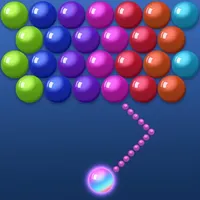 Shoot Bubble Pop Game Classic icon