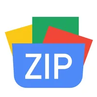 RAR Zip: Unzip File Manager icon