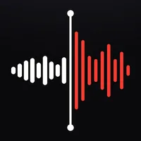 Voice Memo Apр. Audio Recorder icon