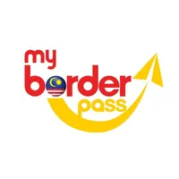MyBorderPass icon