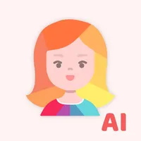 Color Analysis - AI Palette icon