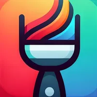 Realtime AI Draw: Live AI icon