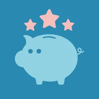 Rewards Kids: Chores & Money icon