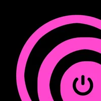 Vibrating Massager. icon