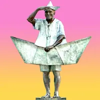 Public Art La Paz icon