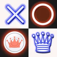 Wiki Chess, Checkers, XO, ... icon