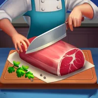 Happy Cooking : Cooking Game icon