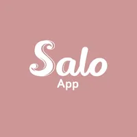 SaloApp | سالو اب icon