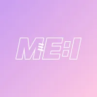 ME:I OFFICIAL LIGHT STICK icon