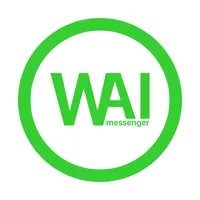 Messenger for WAI icon