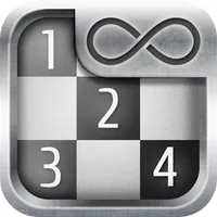 Sudoku ∞ icon